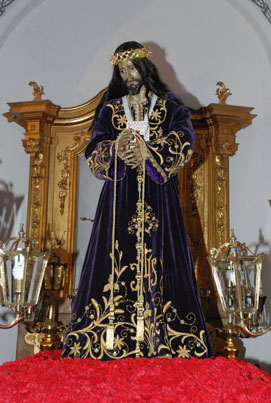 Semana Santa Fortuna